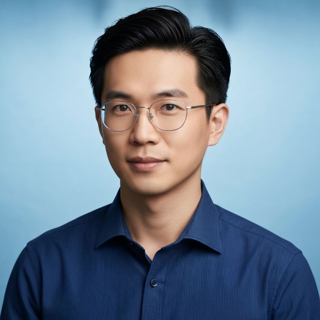David Kim