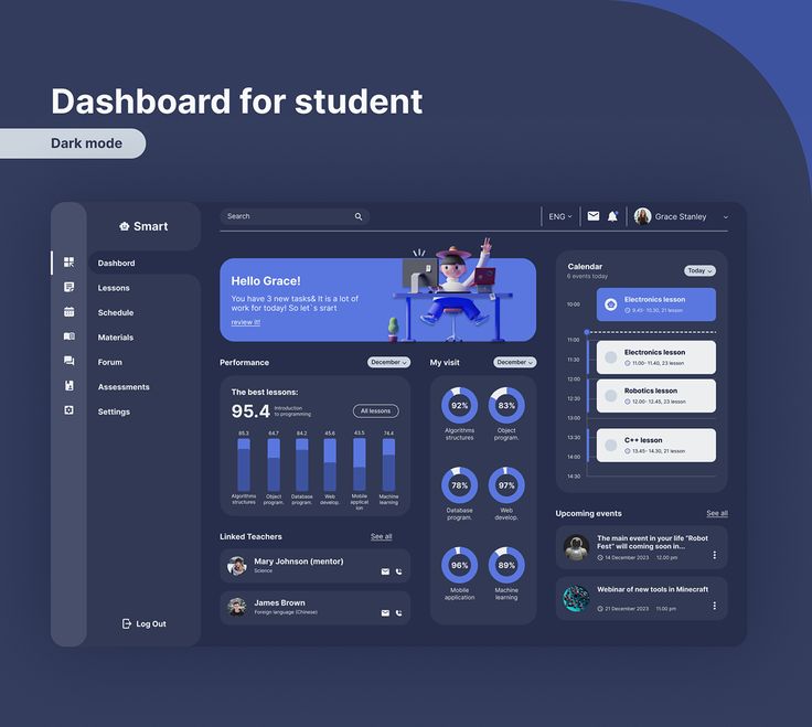 Edu_AI: Student Performance Predictor
