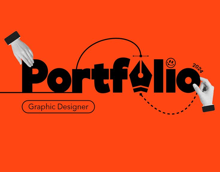 De-Scientist Graphic Designer Portfolio