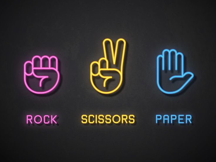Rock-Paper-Scissors Game