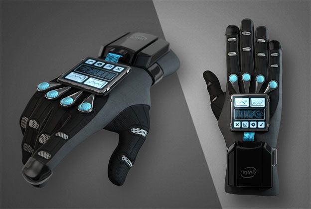 Smart Glove: Sign Language Translator