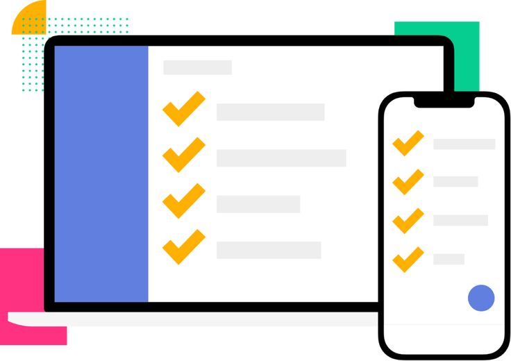 Tasky: Productivity Task Manager